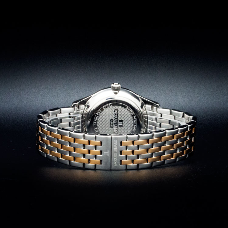 Jacques Lemans 1-1845L